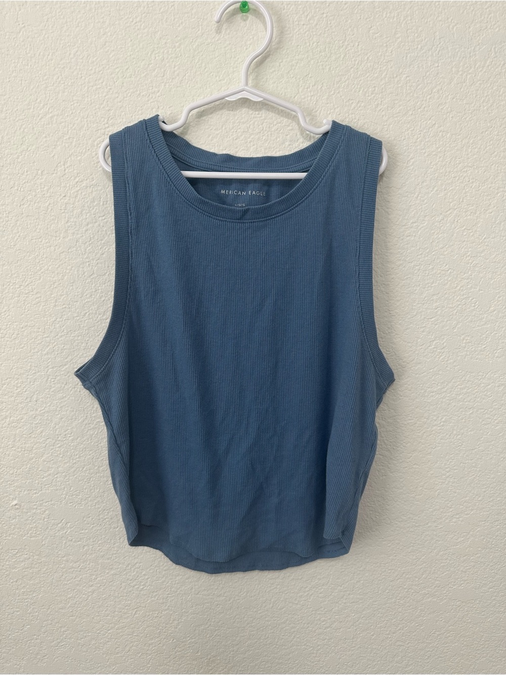 American Eagle Tank